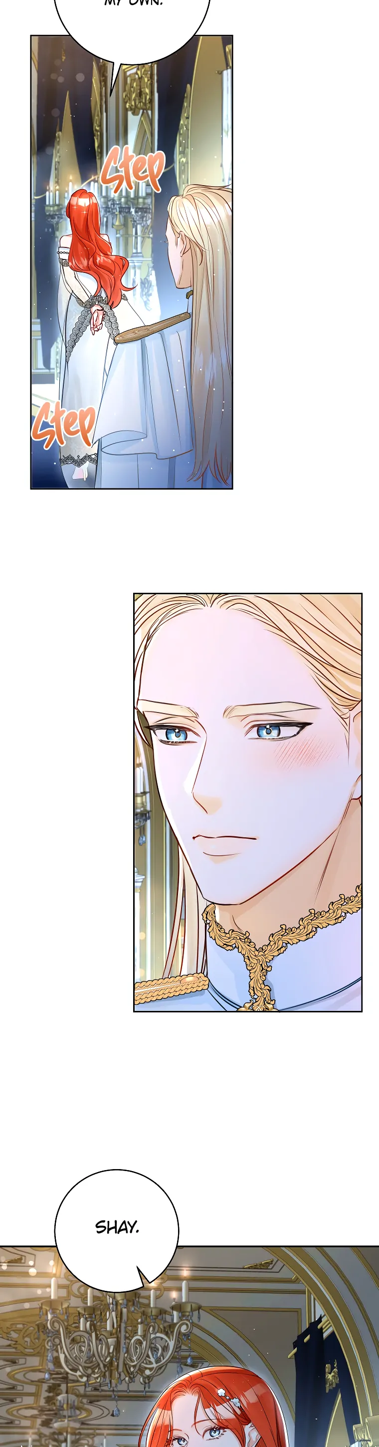 The Archduke’s Gorgeous Wedding Was a Fraud Chapter 40 - Page 11