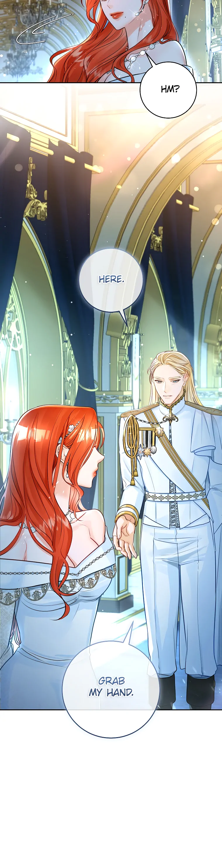 The Archduke’s Gorgeous Wedding Was a Fraud Chapter 40 - Page 12