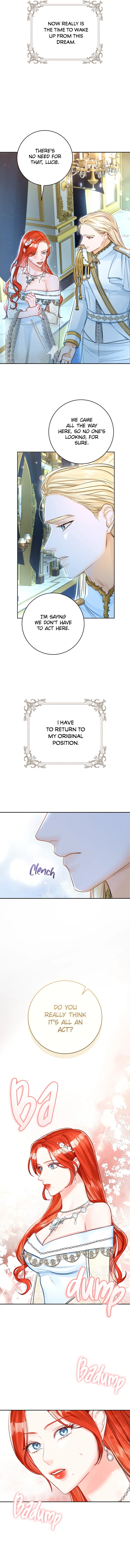 The Archduke’s Gorgeous Wedding Was a Fraud Chapter 40 - Page 18