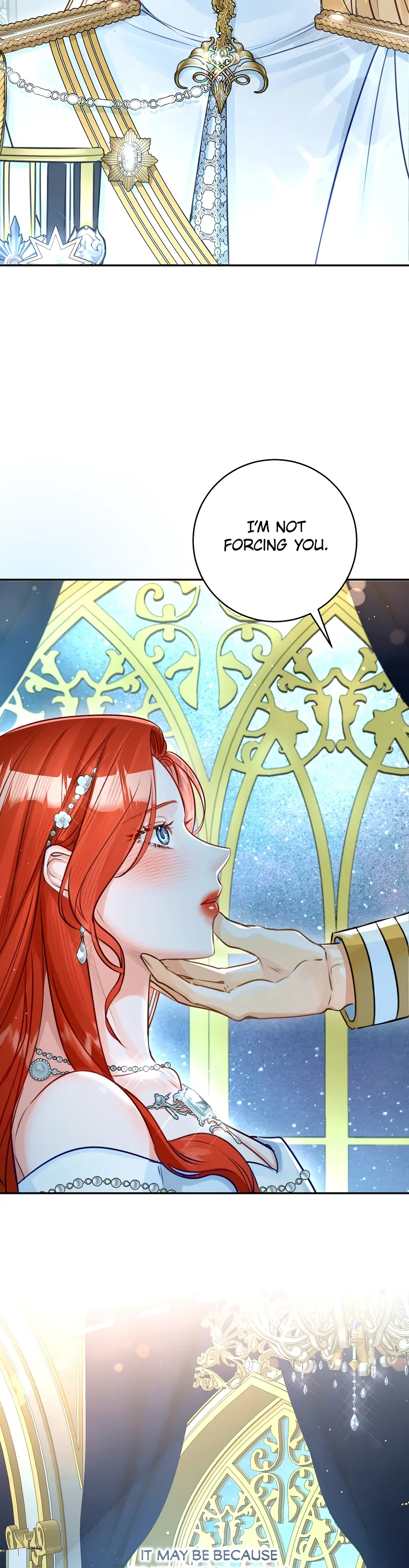 The Archduke’s Gorgeous Wedding Was a Fraud Chapter 40 - Page 20