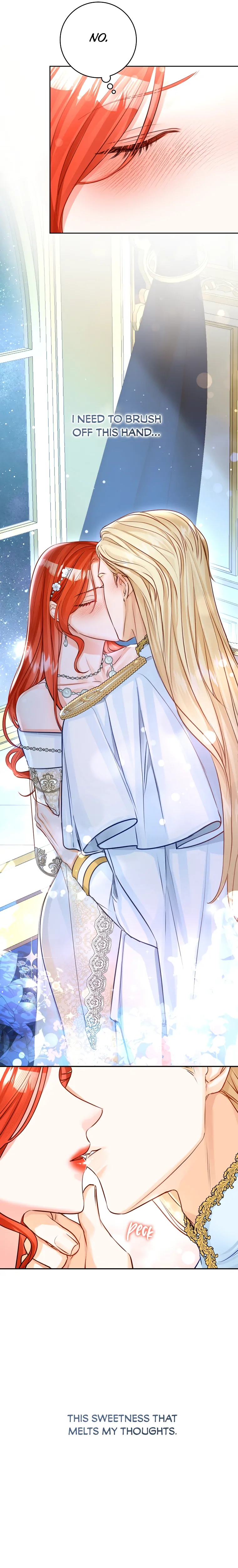 The Archduke’s Gorgeous Wedding Was a Fraud Chapter 40 - Page 22
