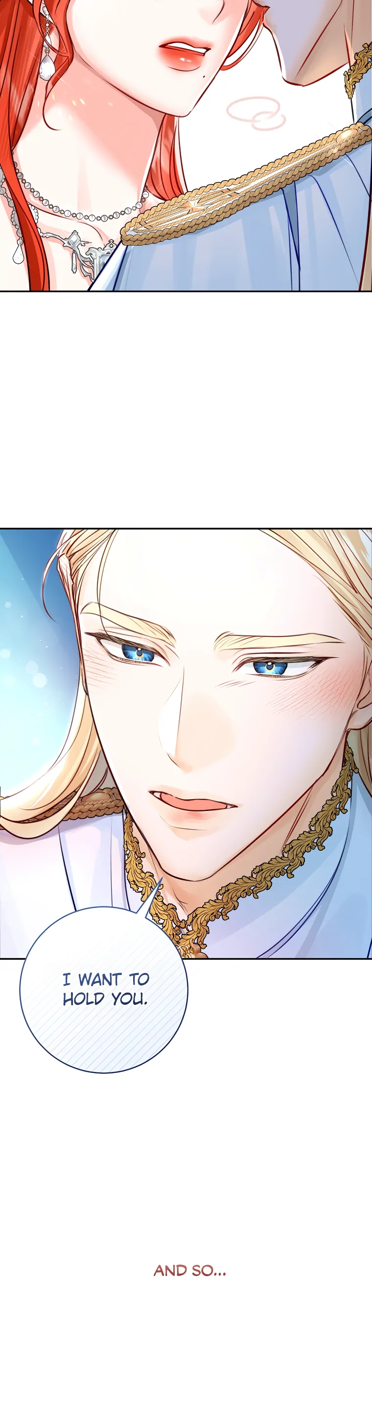 The Archduke’s Gorgeous Wedding Was a Fraud Chapter 41 - Page 3