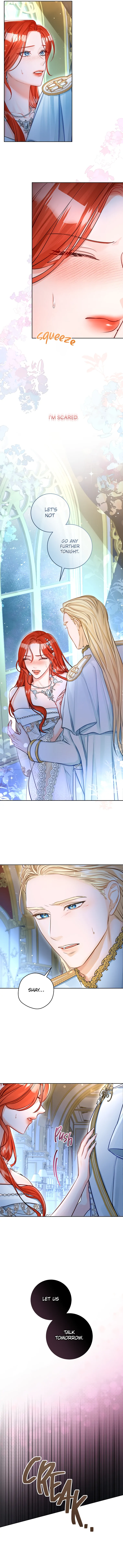 The Archduke’s Gorgeous Wedding Was a Fraud Chapter 41 - Page 4