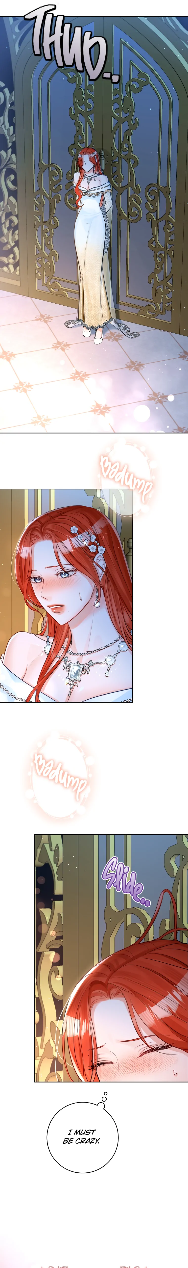The Archduke’s Gorgeous Wedding Was a Fraud Chapter 41 - Page 5