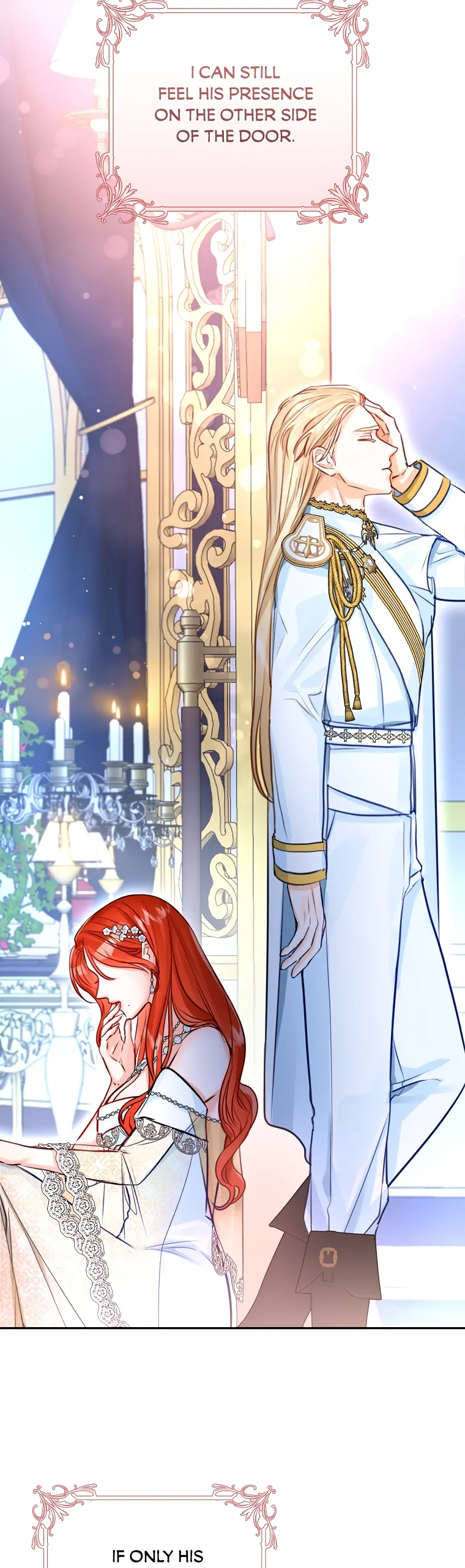 The Archduke’s Gorgeous Wedding Was a Fraud Chapter 41 - Page 6