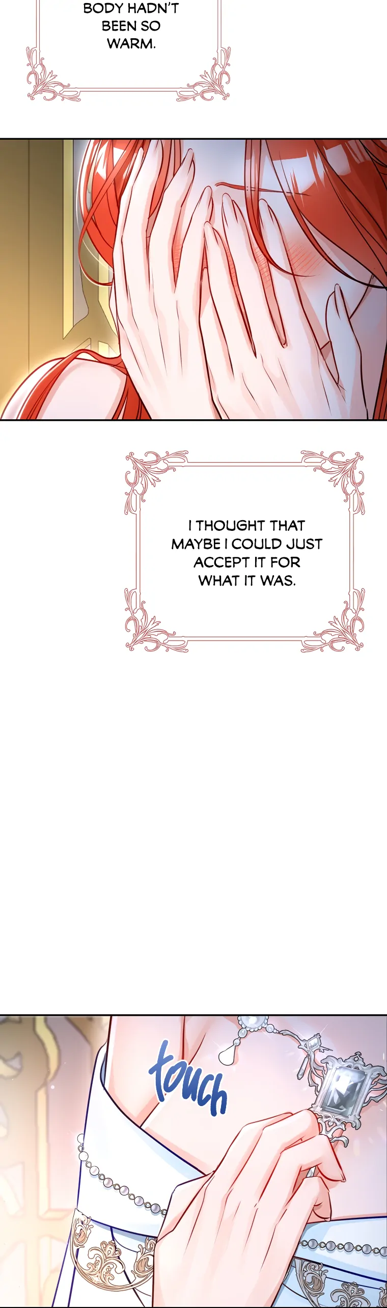 The Archduke’s Gorgeous Wedding Was a Fraud Chapter 41 - Page 7