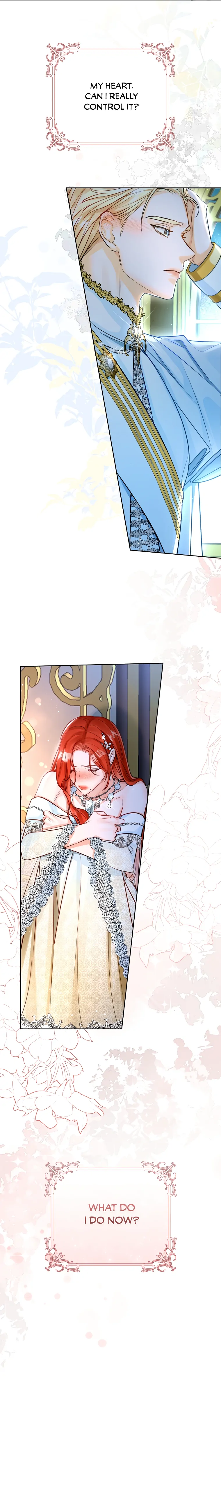 The Archduke’s Gorgeous Wedding Was a Fraud Chapter 41 - Page 8