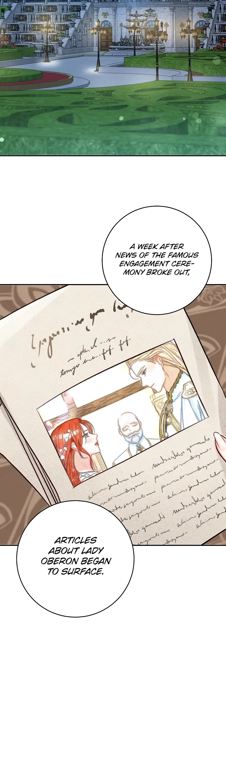 The Archduke’s Gorgeous Wedding Was a Fraud Chapter 41 - Page 10