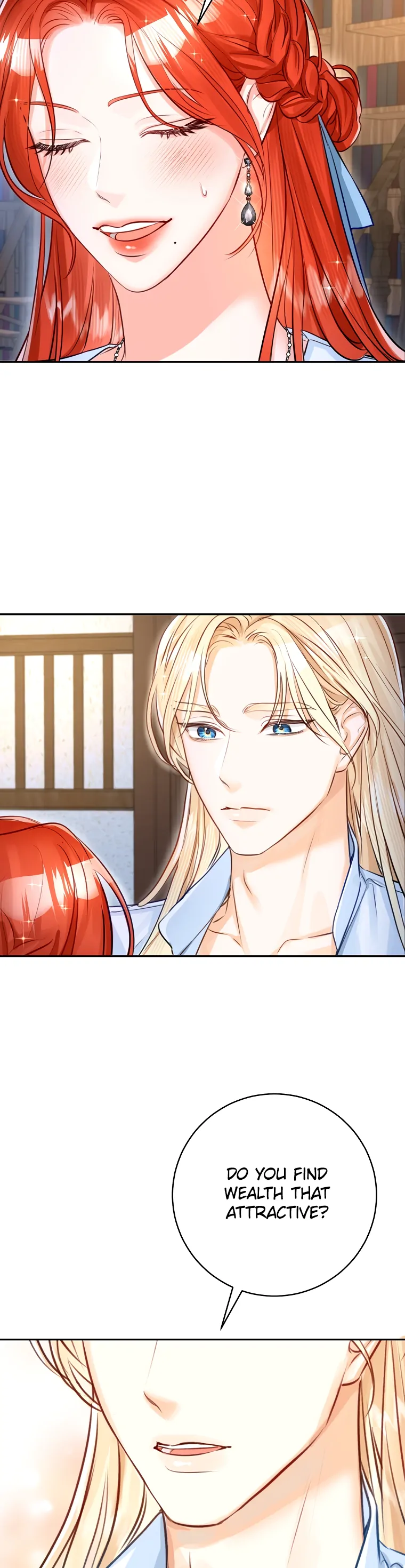The Archduke’s Gorgeous Wedding Was a Fraud Chapter 41 - Page 19