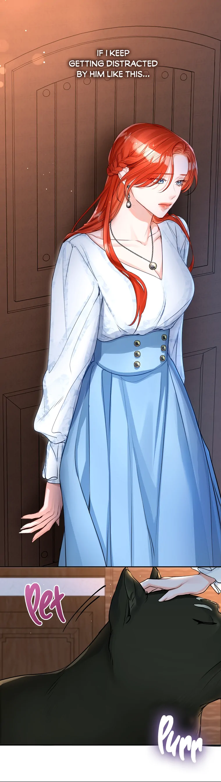 The Archduke’s Gorgeous Wedding Was a Fraud Chapter 41 - Page 24