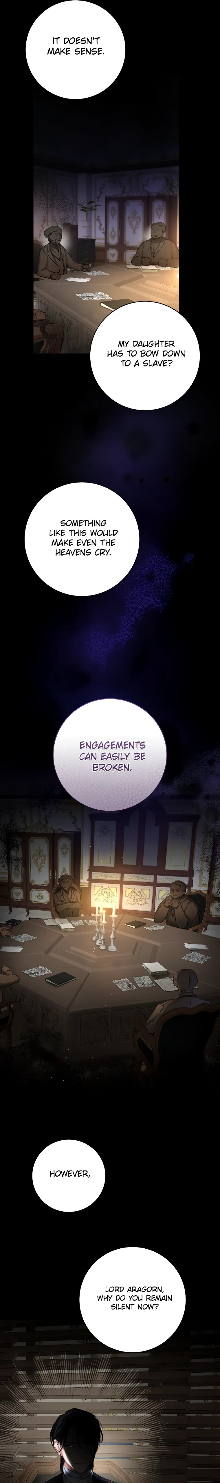 The Archduke’s Gorgeous Wedding Was a Fraud Chapter 41 - Page 26