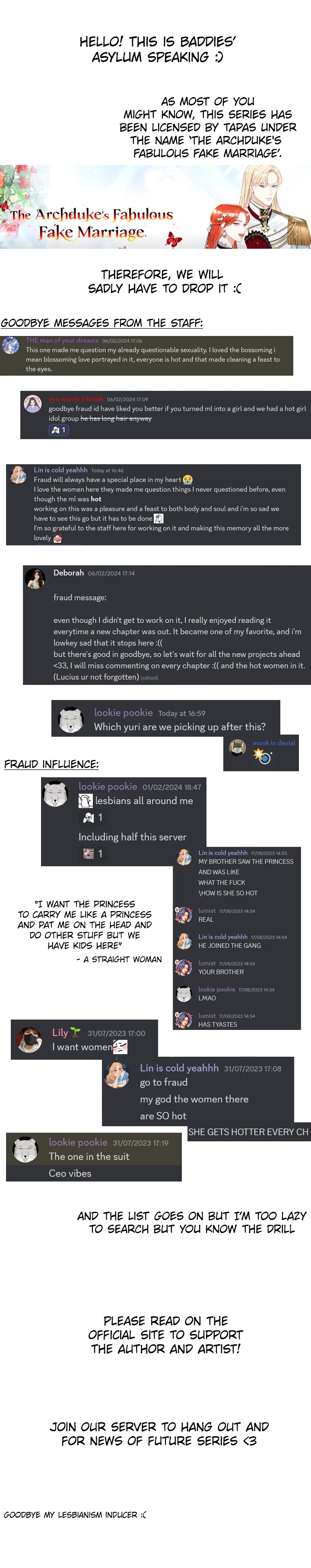 The Archduke’s Gorgeous Wedding Was a Fraud Chapter 41 - Page 30