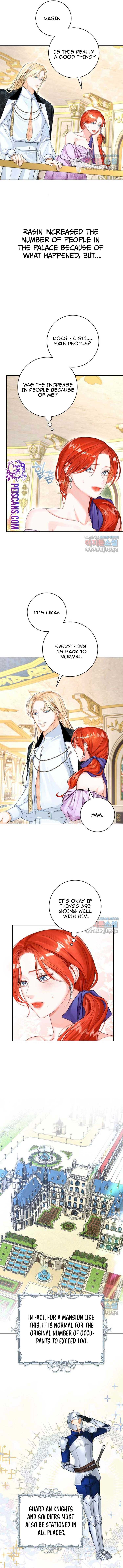 The Archduke’s Gorgeous Wedding Was a Fraud Chapter 42 - Page 10