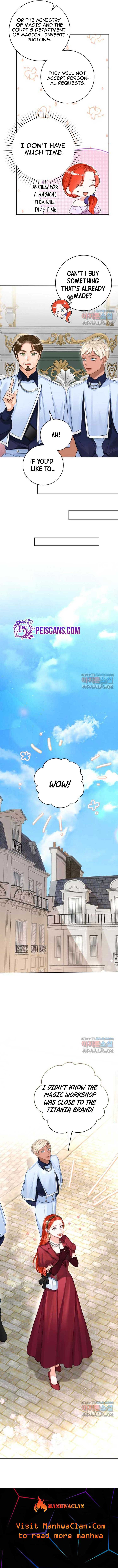 The Archduke’s Gorgeous Wedding Was a Fraud Chapter 42 - Page 13