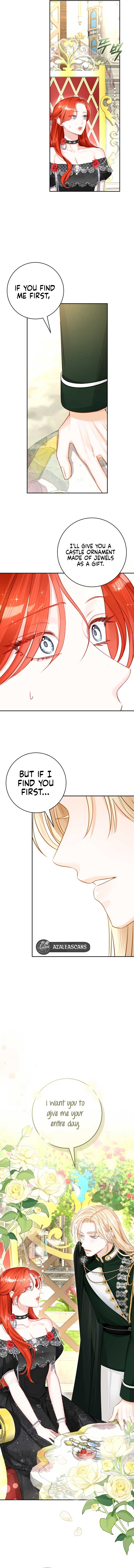 The Archduke’s Gorgeous Wedding Was a Fraud Chapter 47 - Page 9