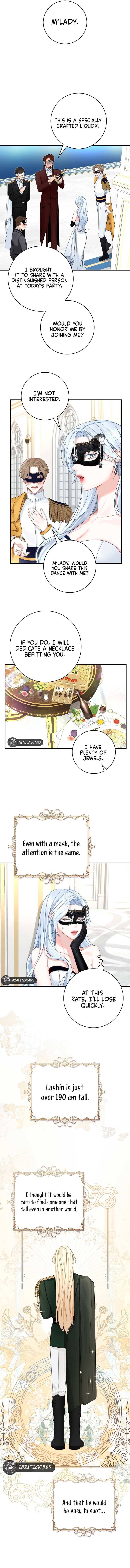 The Archduke’s Gorgeous Wedding Was a Fraud Chapter 48 - Page 2