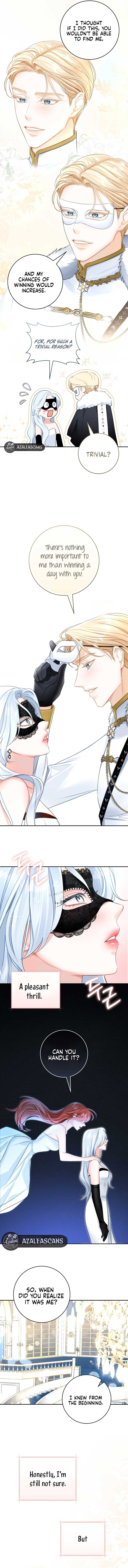 The Archduke’s Gorgeous Wedding Was a Fraud Chapter 48 - Page 11