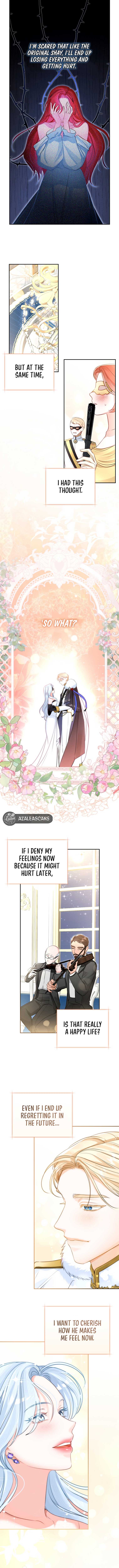 The Archduke’s Gorgeous Wedding Was a Fraud Chapter 49 - Page 1