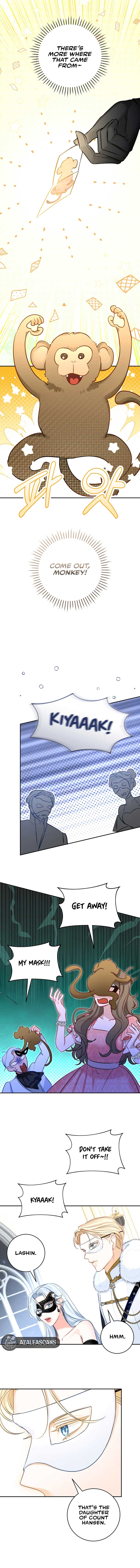 The Archduke’s Gorgeous Wedding Was a Fraud Chapter 49 - Page 9