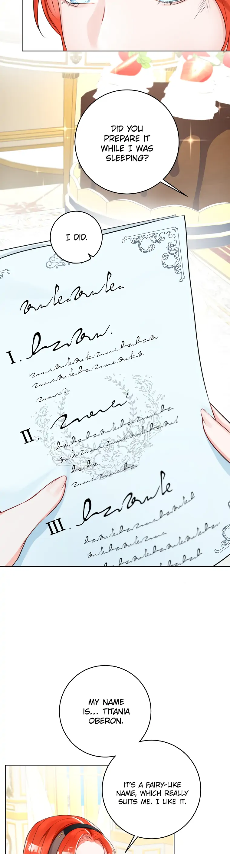 The Archduke’s Gorgeous Wedding Was a Fraud Chapter 5 - Page 6