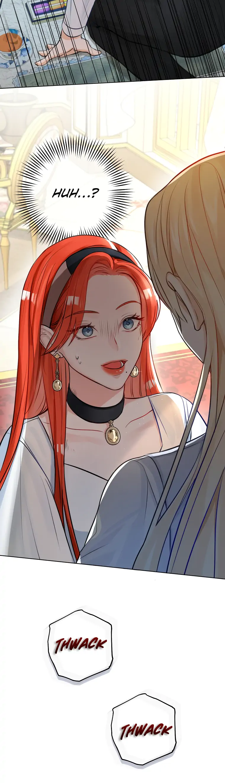 The Archduke’s Gorgeous Wedding Was a Fraud Chapter 5 - Page 10