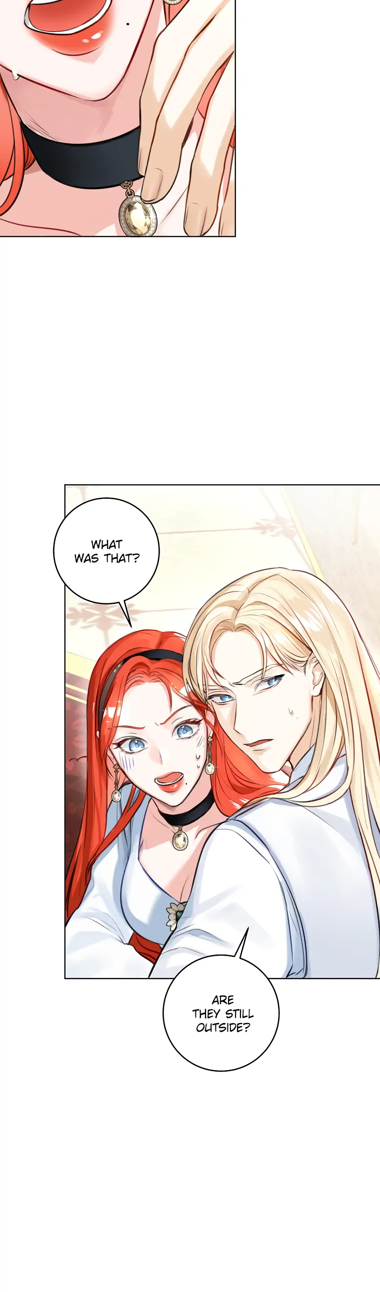 The Archduke’s Gorgeous Wedding Was a Fraud Chapter 5 - Page 13