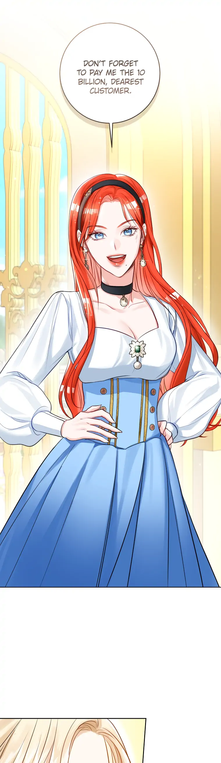 The Archduke’s Gorgeous Wedding Was a Fraud Chapter 5 - Page 19