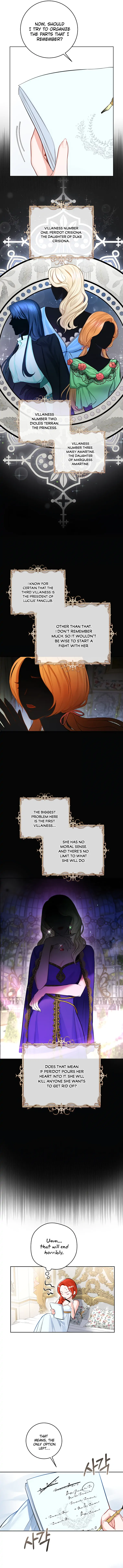 The Archduke’s Gorgeous Wedding Was a Fraud Chapter 5 - Page 22