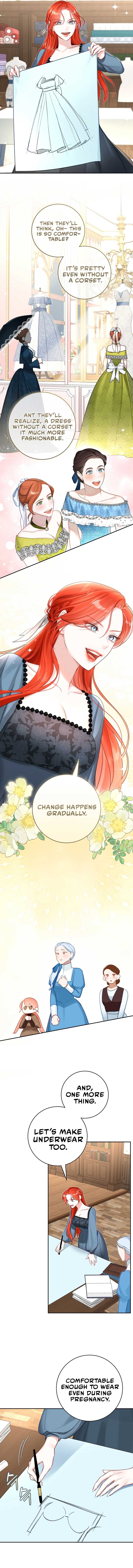 The Archduke’s Gorgeous Wedding Was a Fraud Chapter 50 - Page 10