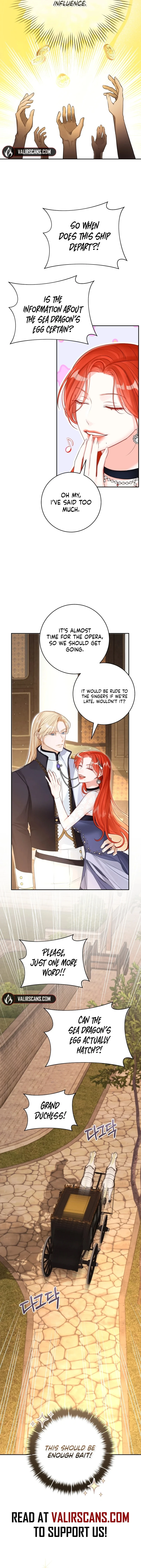 The Archduke’s Gorgeous Wedding Was a Fraud Chapter 52 - Page 14