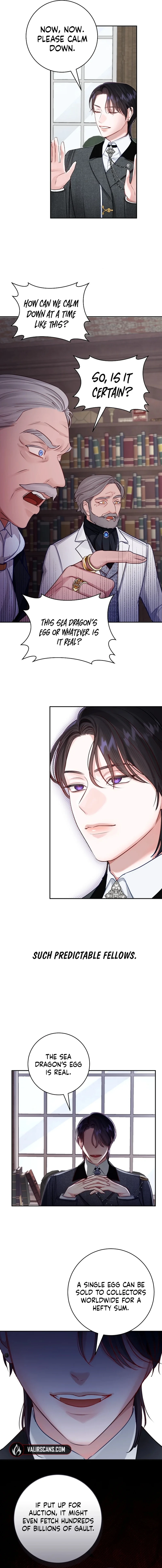 The Archduke’s Gorgeous Wedding Was a Fraud Chapter 53 - Page 2