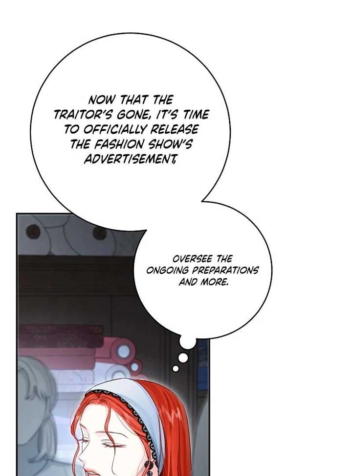 The Archduke’s Gorgeous Wedding Was a Fraud Chapter 58 - Page 32