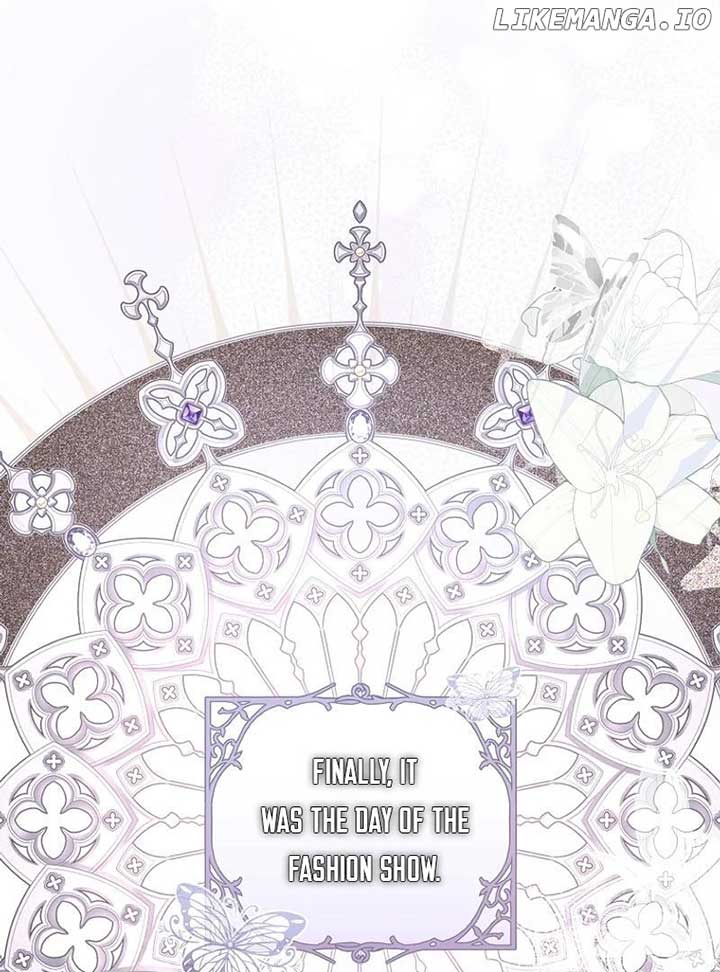 The Archduke’s Gorgeous Wedding Was a Fraud Chapter 58 - Page 35