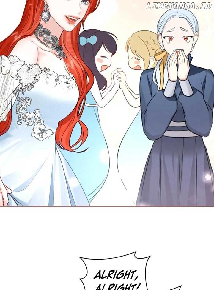 The Archduke’s Gorgeous Wedding Was a Fraud Chapter 58 - Page 40