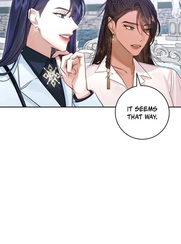 The Archduke’s Gorgeous Wedding Was a Fraud Chapter 58 - Page 48