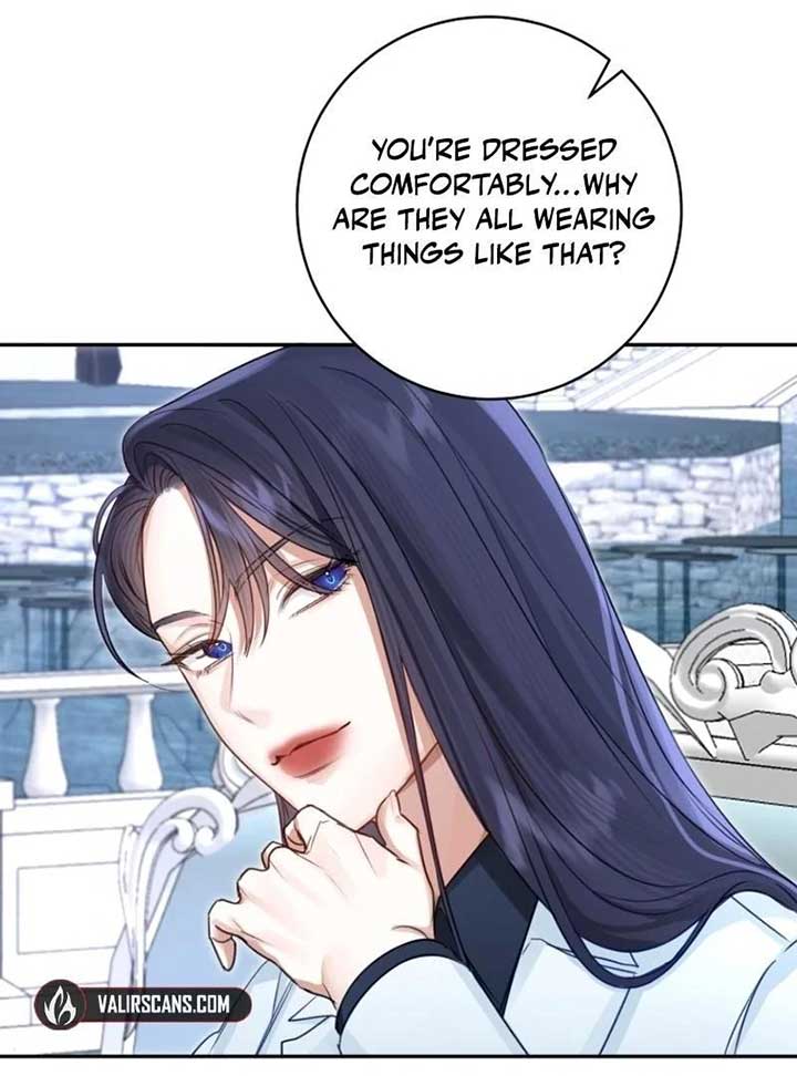 The Archduke’s Gorgeous Wedding Was a Fraud Chapter 58 - Page 49