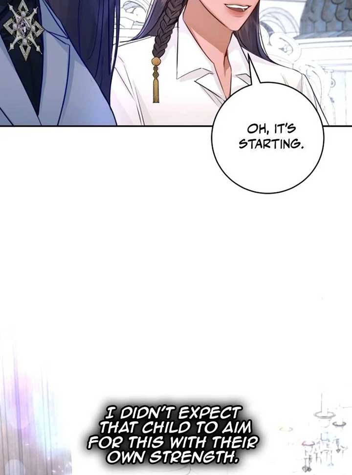 The Archduke’s Gorgeous Wedding Was a Fraud Chapter 58 - Page 54