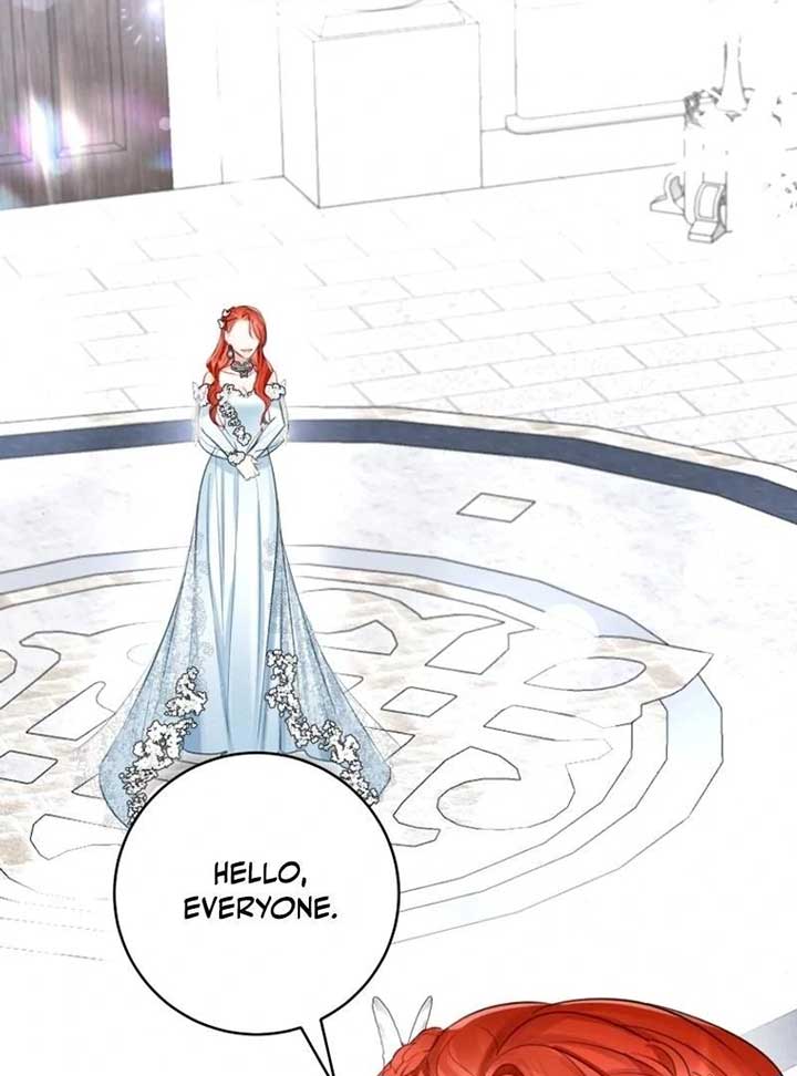 The Archduke’s Gorgeous Wedding Was a Fraud Chapter 58 - Page 55