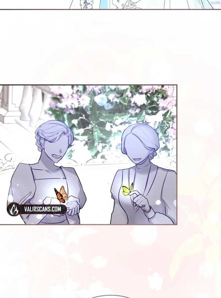 The Archduke’s Gorgeous Wedding Was a Fraud Chapter 58 - Page 62