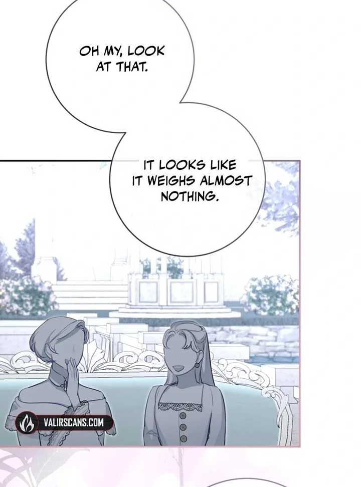 The Archduke’s Gorgeous Wedding Was a Fraud Chapter 58 - Page 71
