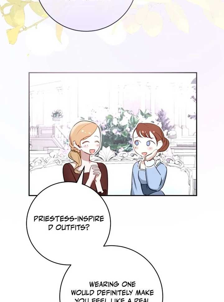 The Archduke’s Gorgeous Wedding Was a Fraud Chapter 58 - Page 74