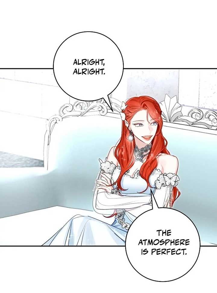 The Archduke’s Gorgeous Wedding Was a Fraud Chapter 58 - Page 86