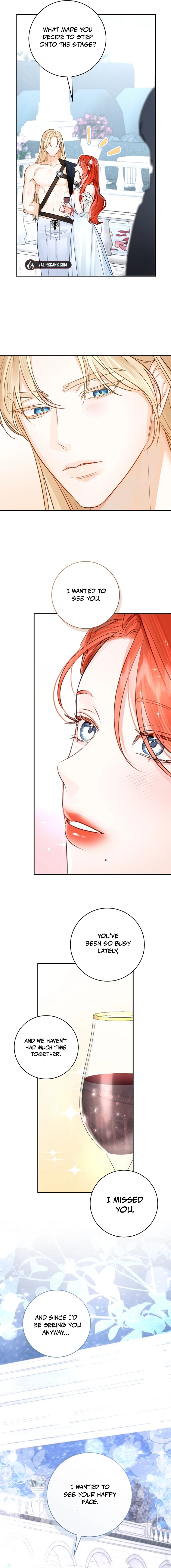 The Archduke’s Gorgeous Wedding Was a Fraud Chapter 59 - Page 5