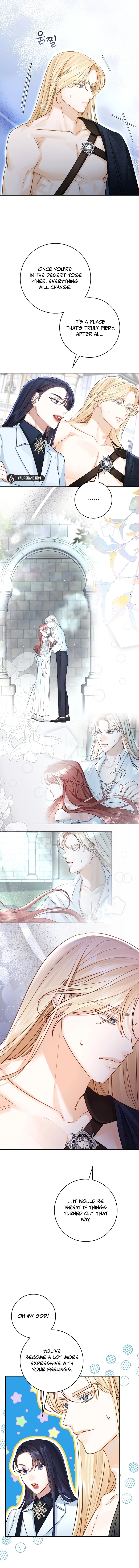 The Archduke’s Gorgeous Wedding Was a Fraud Chapter 59 - Page 10