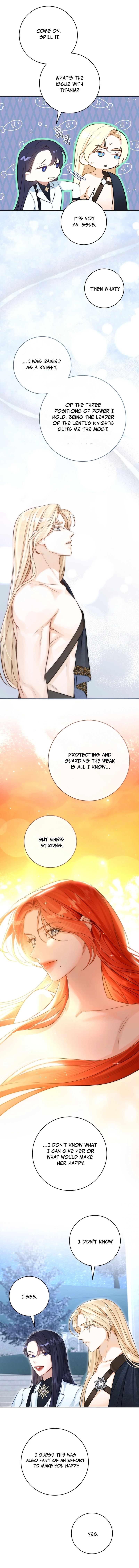 The Archduke’s Gorgeous Wedding Was a Fraud Chapter 59 - Page 11