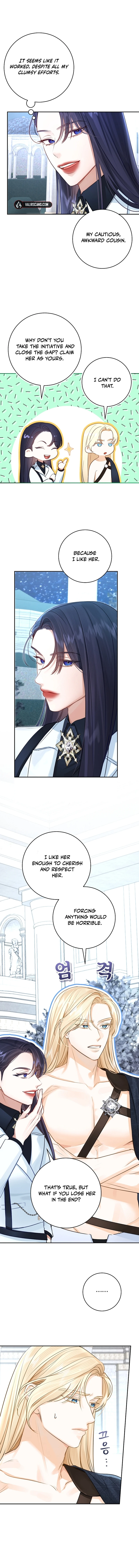 The Archduke’s Gorgeous Wedding Was a Fraud Chapter 59 - Page 12