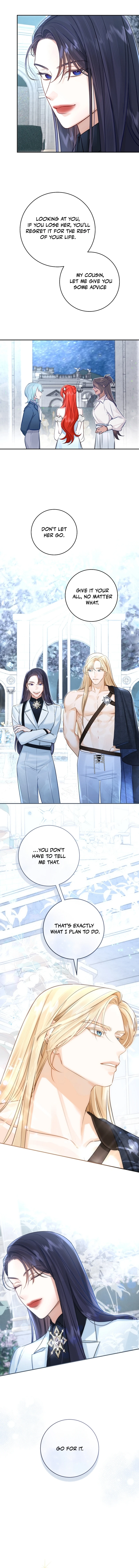 The Archduke’s Gorgeous Wedding Was a Fraud Chapter 59 - Page 13