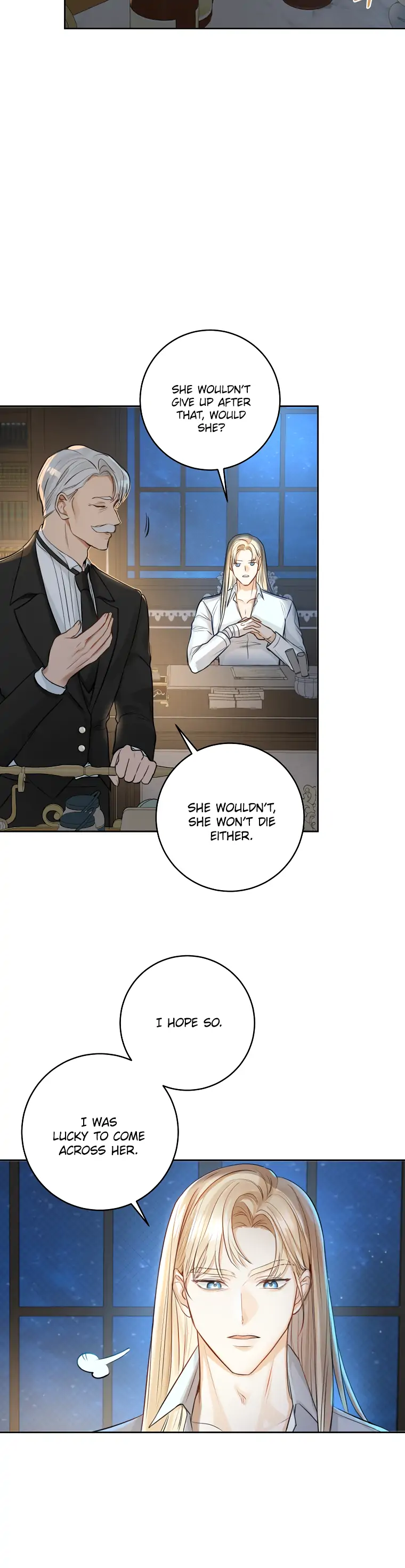 The Archduke’s Gorgeous Wedding Was a Fraud Chapter 6 - Page 5
