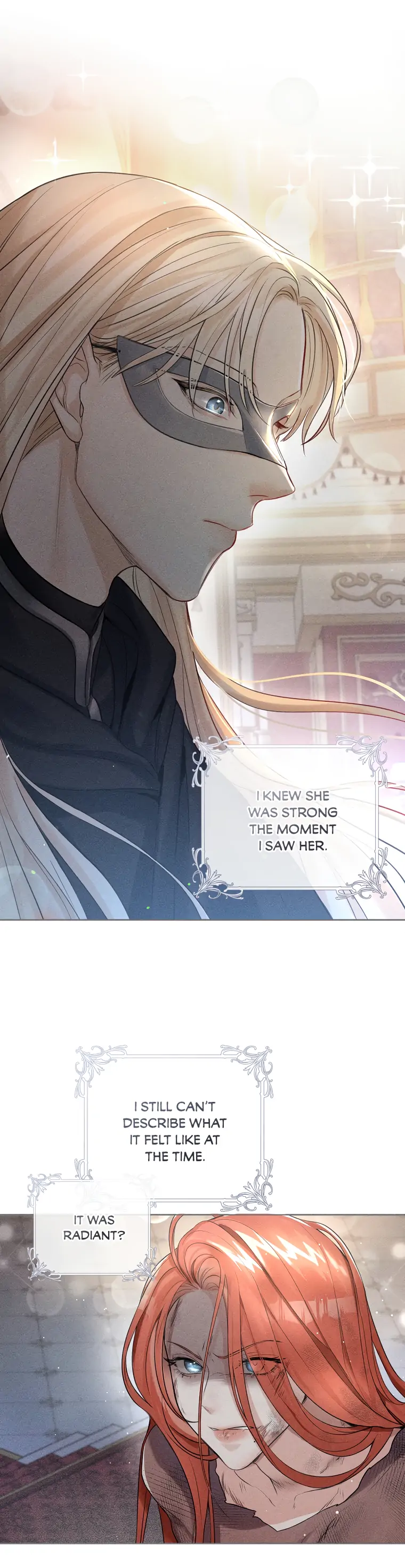 The Archduke’s Gorgeous Wedding Was a Fraud Chapter 6 - Page 6