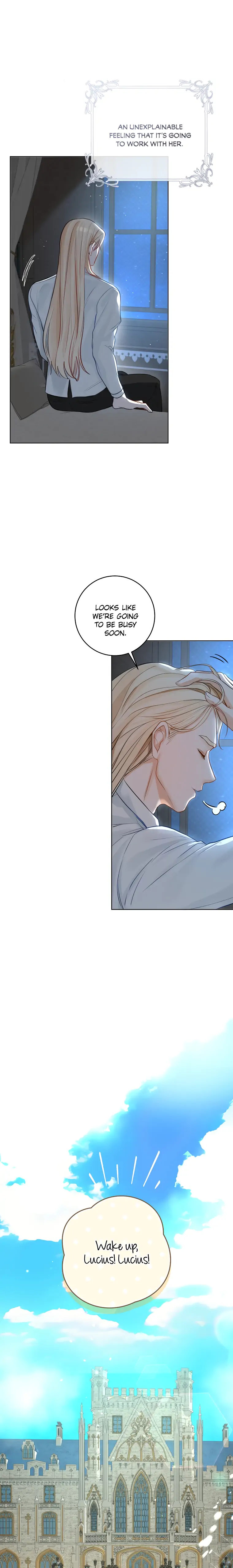 The Archduke’s Gorgeous Wedding Was a Fraud Chapter 6 - Page 7